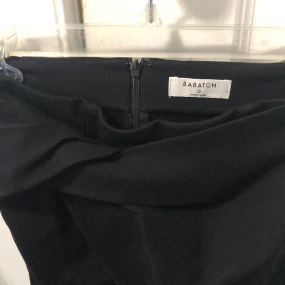 Babaton Mini/Short Skirt - Picture 4 of 5